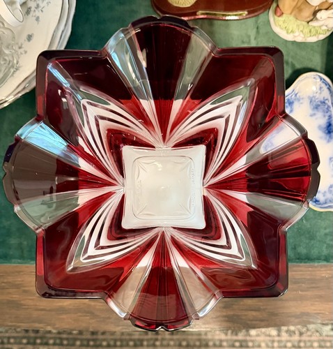 Vintage soga japan ruby - japan,