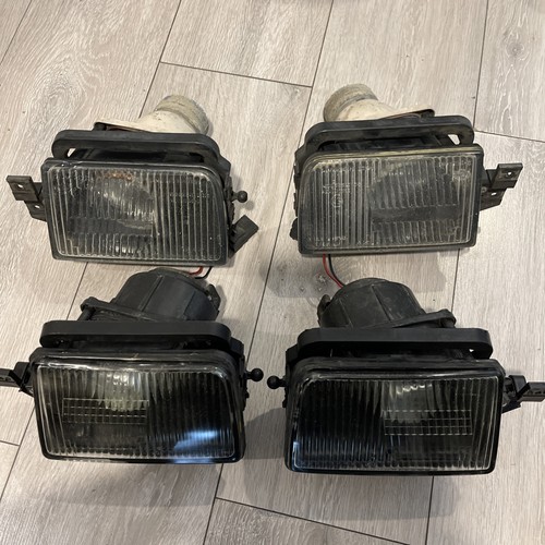 Bmw e34 fog - fog, pairs