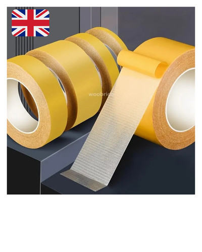 Extra strong double sided - double,