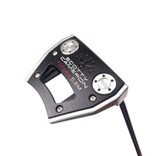 Scotty Cameron Futura 5.5M