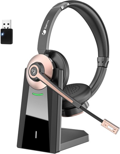 Earbay wireless headset - earbay,
