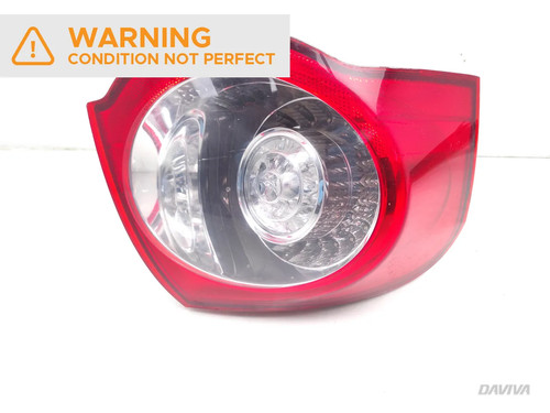 Passat rear outer tail - rear,