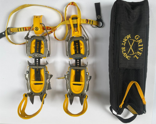 Grivel air tech new - grivel,