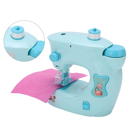 Electric sewing machine for - electric,