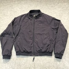 Mens Armani Jeans Bomber