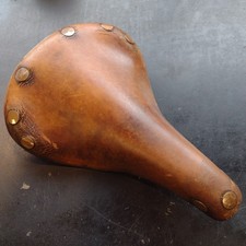 Brooks Professional S leather