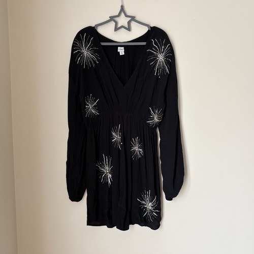 Coast starburst beadwork mini - coast,