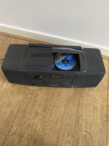 Philips az8030 compact disc - compact,