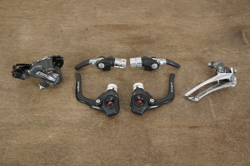 Shimano ultegra 6700 speed - 6700,