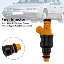 1Pcs Fuel Injector For Peugeot