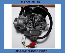 Piaggio Skipper 125cc 4T /