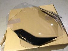 Yamaha XT 1200 Z Ze XTZ Za Super Tenere Parabrezza Disco Mascherare Disco