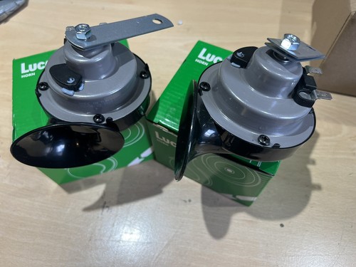 Mgb midget lucas - , &