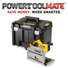 DeWalt DWS520KT Heavy Duty