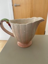 Vintage Brentleigh Ware Footed