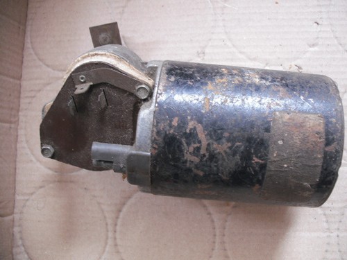 Classic vintage ford wiper - ford,