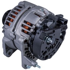 Car Alternator 12V 110A 12