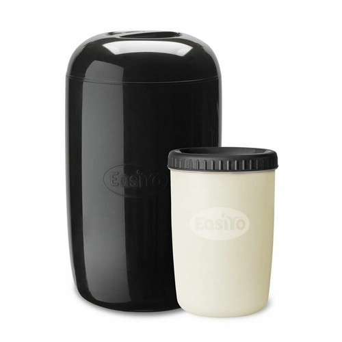 Easiyo yogurt maker black - maker, 1kg
