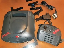 Atari Jaguar Console With