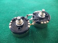 PAIR Yamaha NS-690 SPEAKERS 8 OHM L-PAD CONTROLS NOBLE WR405N