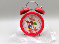 Vintage Minnie Mouse Red &