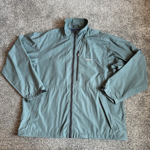 Rohan green journeyman - green,