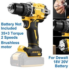 For Dewalt XR DCB 18/20V
