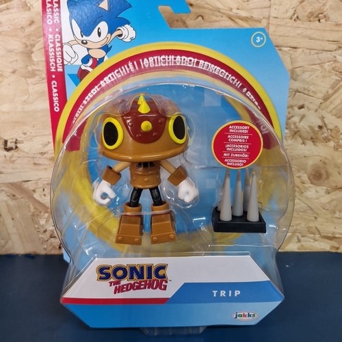 Sonic the hedgehog classic - sonic,