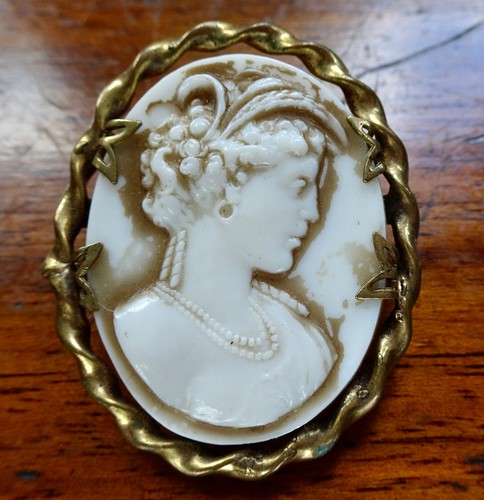 Antique art deco white - antique, glass