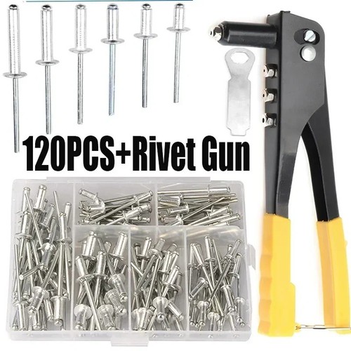 Heavy duty hand - hand, gun
