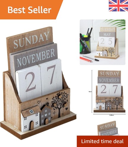 Stylish eternal calendar - eternal,