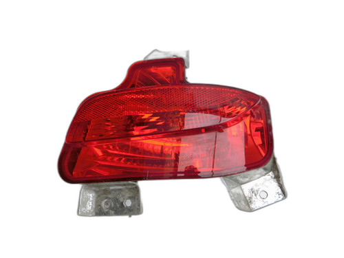 Rear fog light combination - fog,
