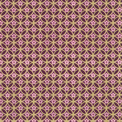 Robert kaufman graceful cranes - robert,