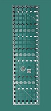 Creative Grids Quilting Ruler