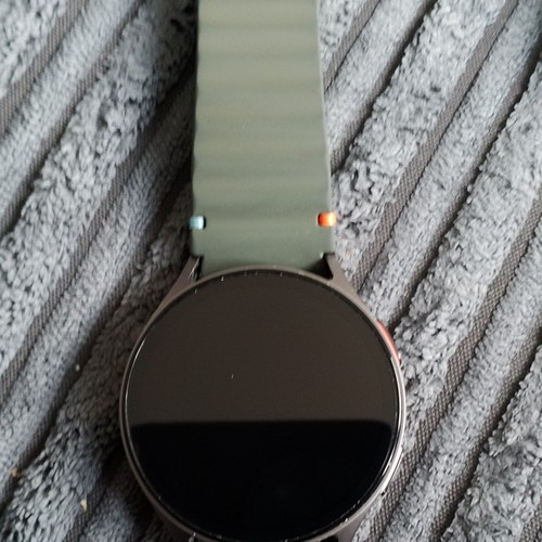 Samsung galaxy watch 44mm - samsung,