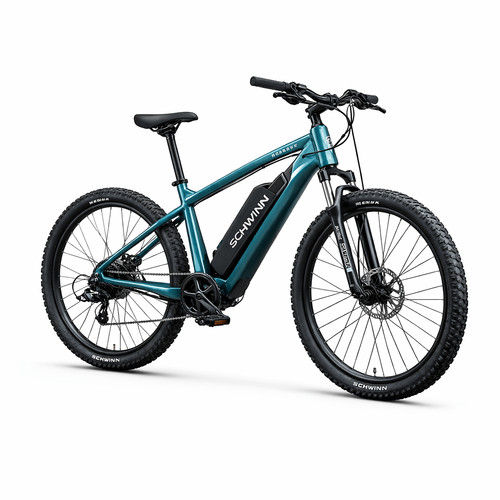 Schwinn regent electric - regent,