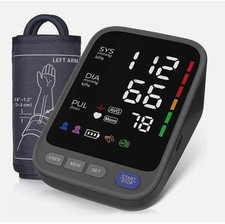 Omron M3 Blood Pressure Monitor