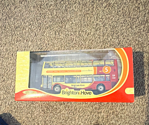 Creative master dennis - master, 1/76