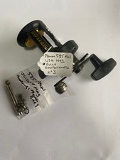 Penn 525 Mk1 genuine USA version Slidey Mag rebuilt new bearings refurbed