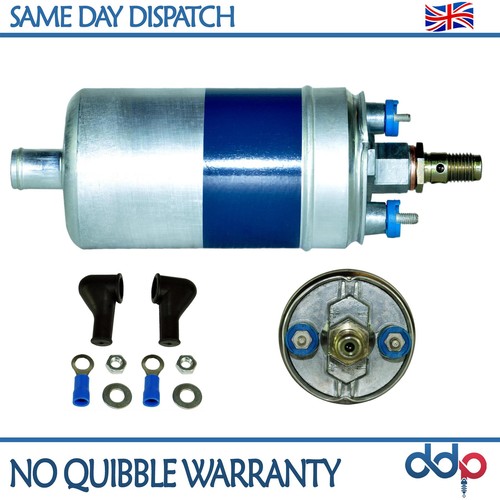 Electric fuel pump for - fuel, ford