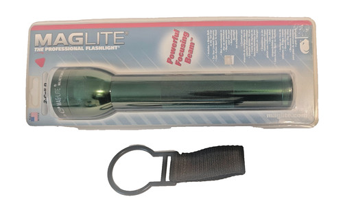 Maglite cell torch - torch, new