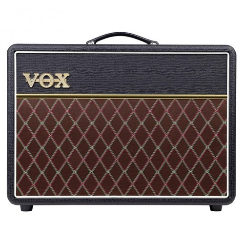 Vox ac10 custom - vox,