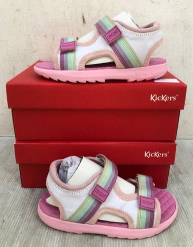 Kickers kickster sandals - sandals,