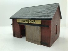 HORNBY OO GAUGE SKALEDALE