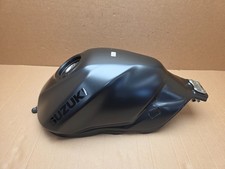 Suzuki SV650 AM2 2021 Petrol