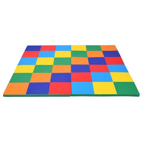 Piece large crawl - floor, mat