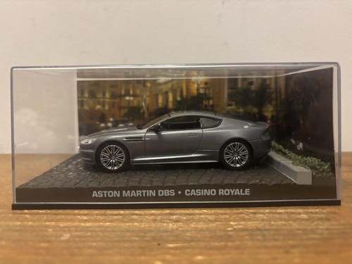 Aston martin dbs james - #20,