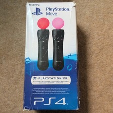 Official Sony PlayStation 4