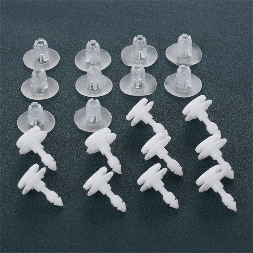 10pcs door panel - door, retainer