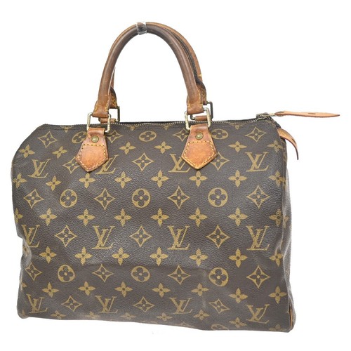 Louis vuitton speedy travel - vuitton,